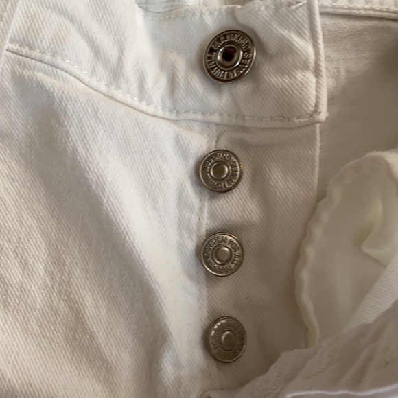 7 for all Mankind Josephina - Picture 7 of 7